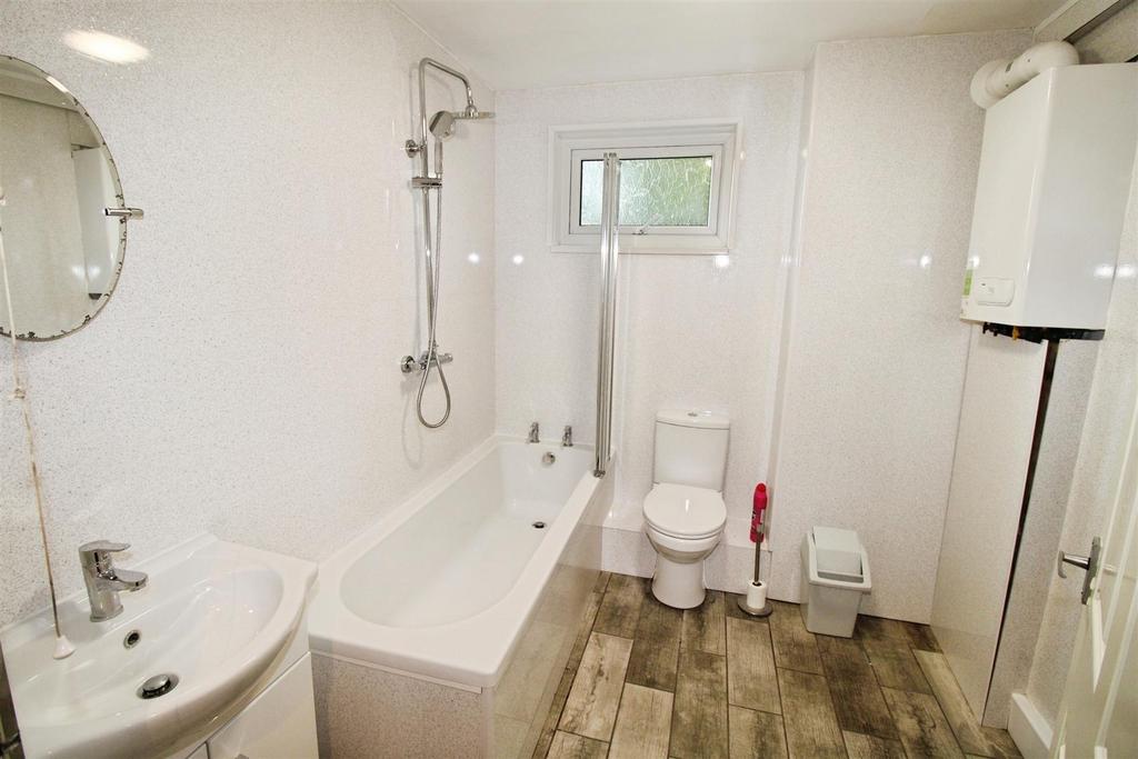 Bathoom