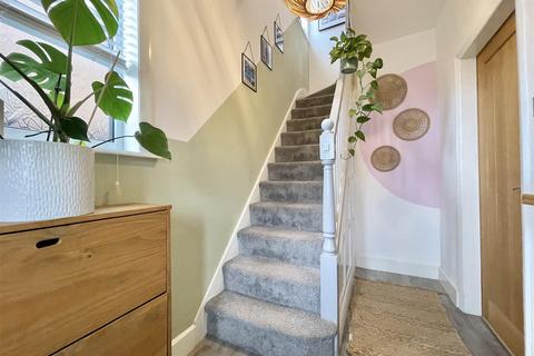 3 bedroom semi-detached house for sale, Cranfield Road, Aylestone LE2