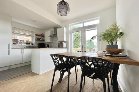 3 bedroom semi-detached house for sale, Cranfield Road, Aylestone LE2
