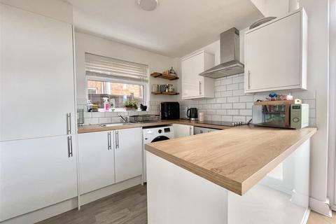 3 bedroom semi-detached house for sale, Cranfield Road, Aylestone LE2