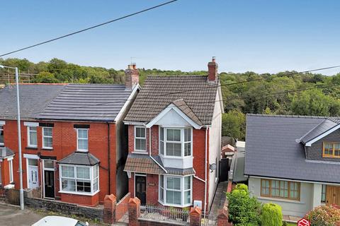 2 bedroom detached house for sale, Maesteg Road, Tondu, Bridgend, Bridgend County. CF32 9DW