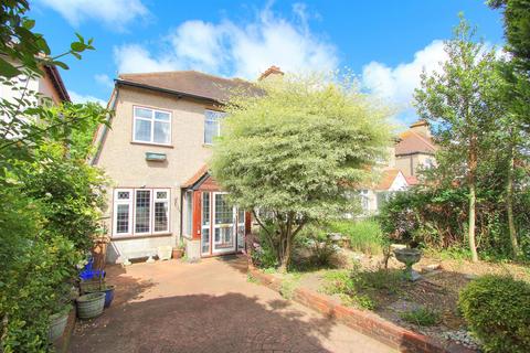 28 Boundary Road, Carshalton, SM5 3HG
