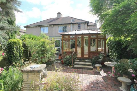 28 Boundary Road, Carshalton, SM5 3HG