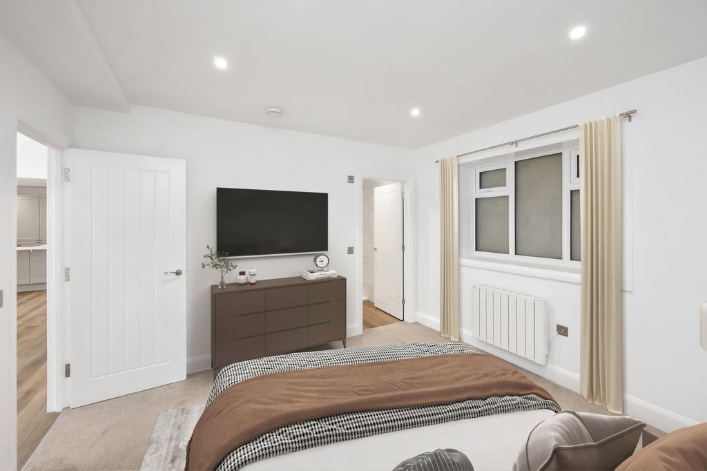 Principal Bedroom