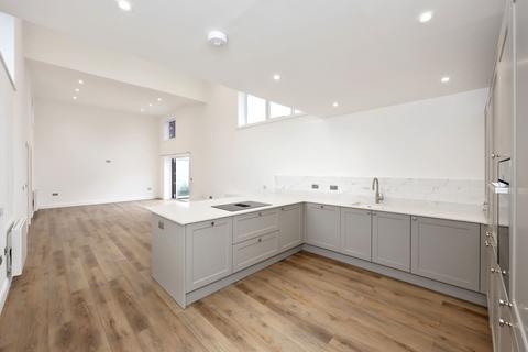 3 bedroom terraced house for sale, Cuckfield Road, Hurstpierpoint, BN6