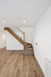3 bedroom terraced house for sale, Cuckfield Road, Hurstpierpoint, BN6