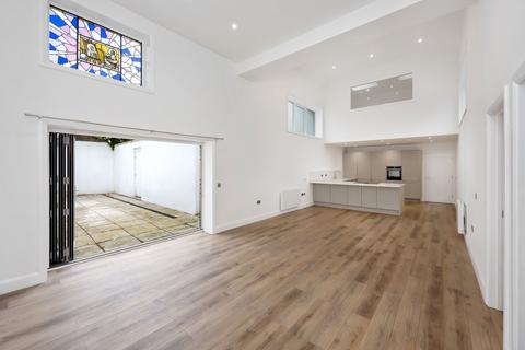 3 bedroom terraced house for sale, Cuckfield Road, Hurstpierpoint, BN6
