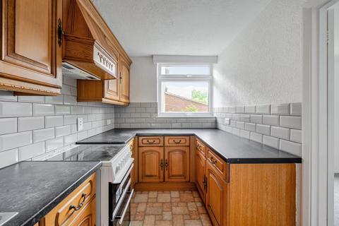 1 bedroom apartment for sale, Egmont Road, Sutton