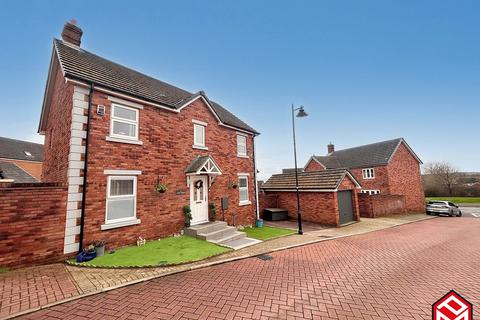 21 Clos Y Fferm, Coity, Bridgend, CF35 6DX