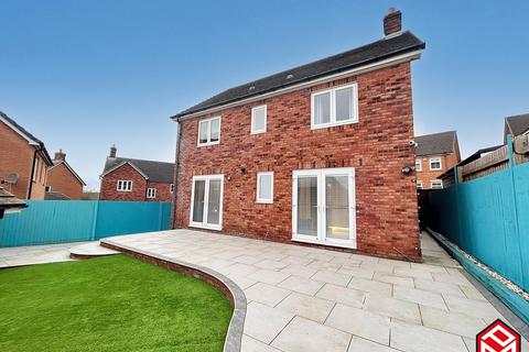 21 Clos Y Fferm, Coity, Bridgend, CF35 6DX