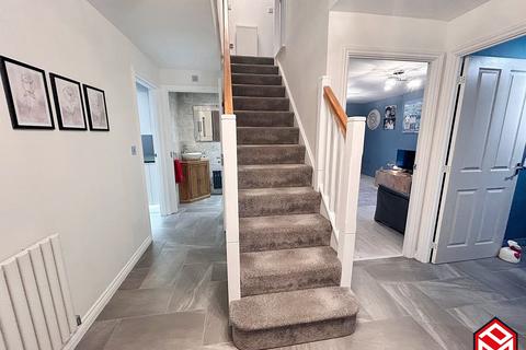 21 Clos Y Fferm, Coity, Bridgend, CF35 6DX