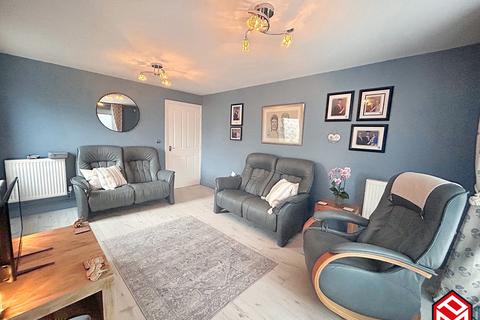 21 Clos Y Fferm, Coity, Bridgend, CF35 6DX
