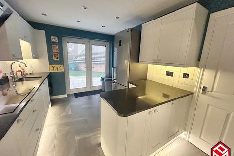 21 Clos Y Fferm, Coity, Bridgend, CF35 6DX