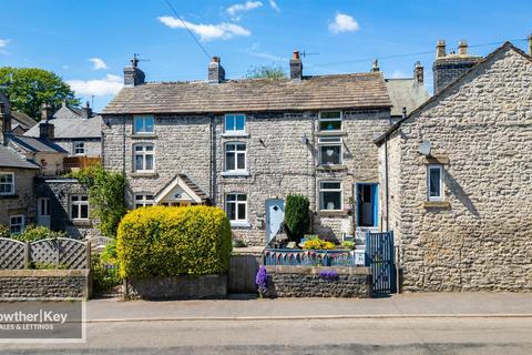 2 bedroom house for sale, Buxton Road, Tideswell, Buxton