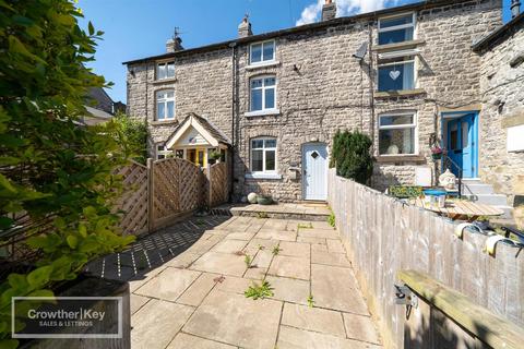 2 bedroom house for sale, Buxton Road, Tideswell, Buxton
