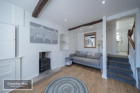 2 bedroom house for sale, Buxton Road, Tideswell, Buxton