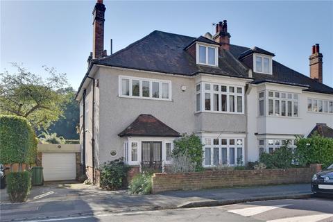 undefined, Kidbrooke Gardens, Blackheath, London, SE3