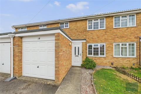 14 Baydon Close, Trowbridge, BA14 0RS
