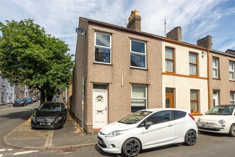 2 bedroom end of terrace house for sale, Victoria Street, Caernarfon, Gwynedd, LL55