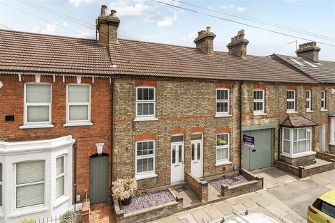 Bower Street, Bedford