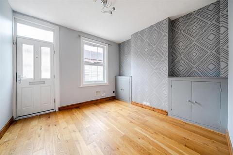 undefined, Bower Street, Bedford