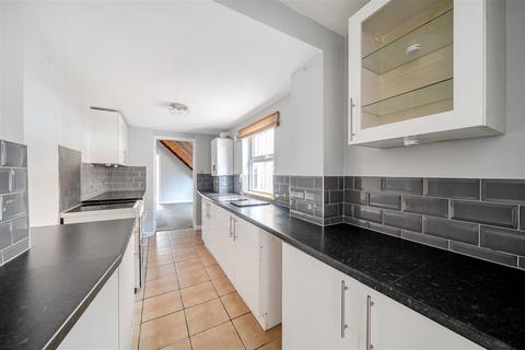 undefined, Bower Street, Bedford