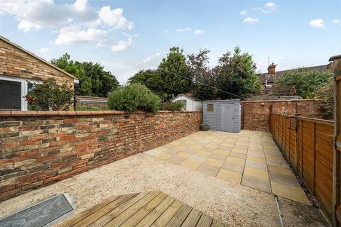 undefined, Bower Street, Bedford