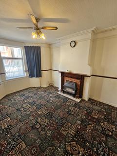 undefined, Ellys Road, Coventry CV1