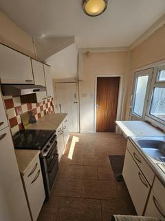 undefined, Ellys Road, Coventry CV1