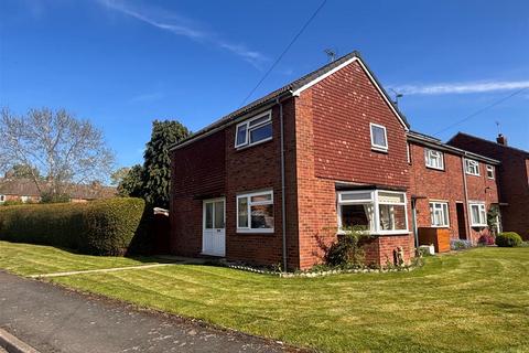 undefined, Oaktree Close, Moreton Morrell
