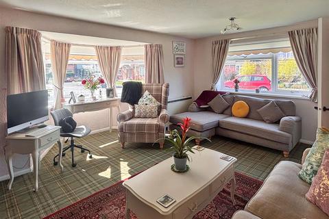 undefined, Oaktree Close, Moreton Morrell