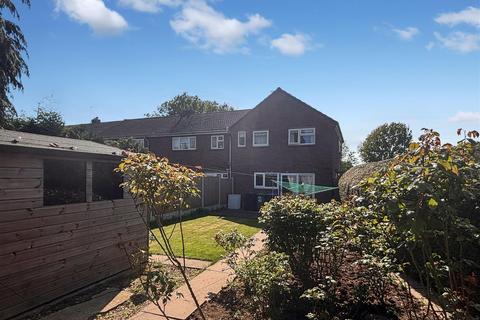 undefined, Oaktree Close, Moreton Morrell