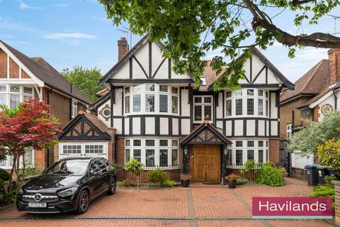 undefined, The Chine, London