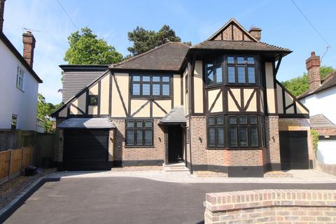 4 bedroom detached house for sale, Copse Avenue, West Wickham, BR4
