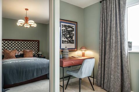 undefined, Meadowview Road, Raynes Park SW20