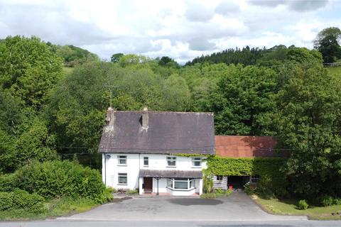 4 bedroom detached house for sale, Cwm Golau, Cyfronydd, Welshpool, Powys, SY21