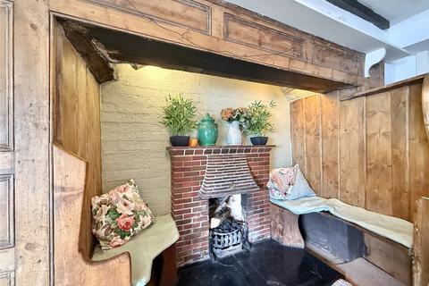 4 bedroom detached house for sale, Cwm Golau, Cyfronydd, Welshpool, Powys, SY21