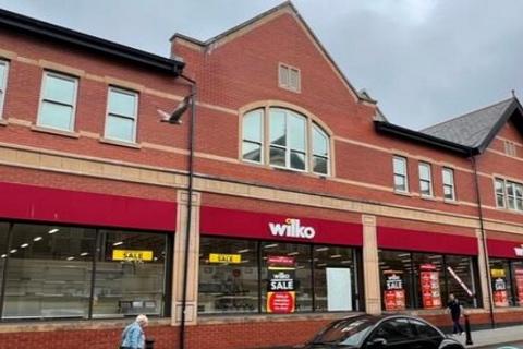 Retail property (high street) to rent, 59-71 Holton Rd Barry CF63 4TZ