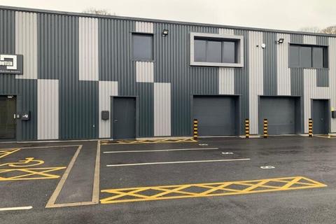 Industrial development to rent, Sapper Jordan Rossi Park Baildon BD17 7AX