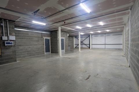 Industrial development to rent, Sapper Jordan Rossi Park Baildon BD17 7AX