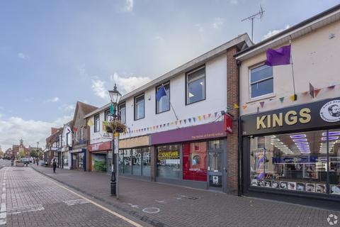 Office to rent, 28 High St Leighton Buzzard LU7 1EA