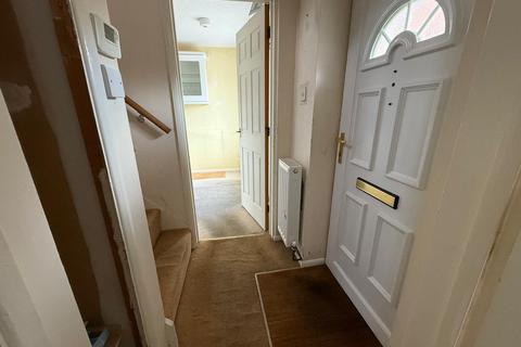 2 bedroom end of terrace house for sale, 12 Bramley Close, Baldock, Hertfordshire SG7 5DF
