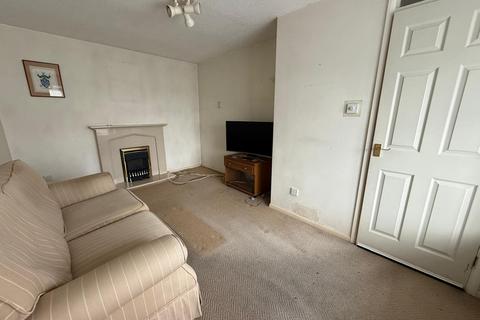 2 bedroom end of terrace house for sale, 12 Bramley Close, Baldock, Hertfordshire SG7 5DF