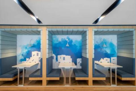 Office to rent, 16 Northumberland Ave London WC2N 5AP