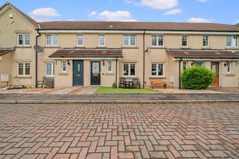 122 Benview, Bannockburn, Stirling, FK7 0HJ