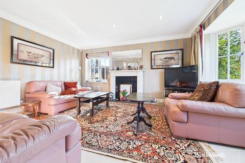 4 bedroom detached house for sale, Silchester Place, Three Mile Cross, Reading, Berkshire, RG7