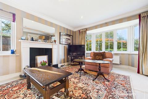 4 bedroom detached house for sale, Silchester Place, Three Mile Cross, Reading, Berkshire, RG7
