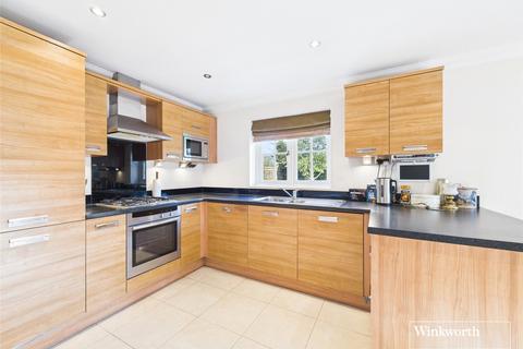 4 bedroom detached house for sale, Silchester Place, Three Mile Cross, Reading, Berkshire, RG7