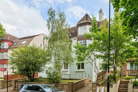 2 bedroom flat for sale, Longton  Avenue, Sydenham, London, SE26