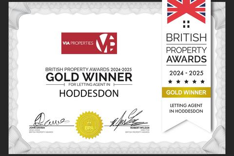 undefined, Burford Street, Hoddesdon EN11